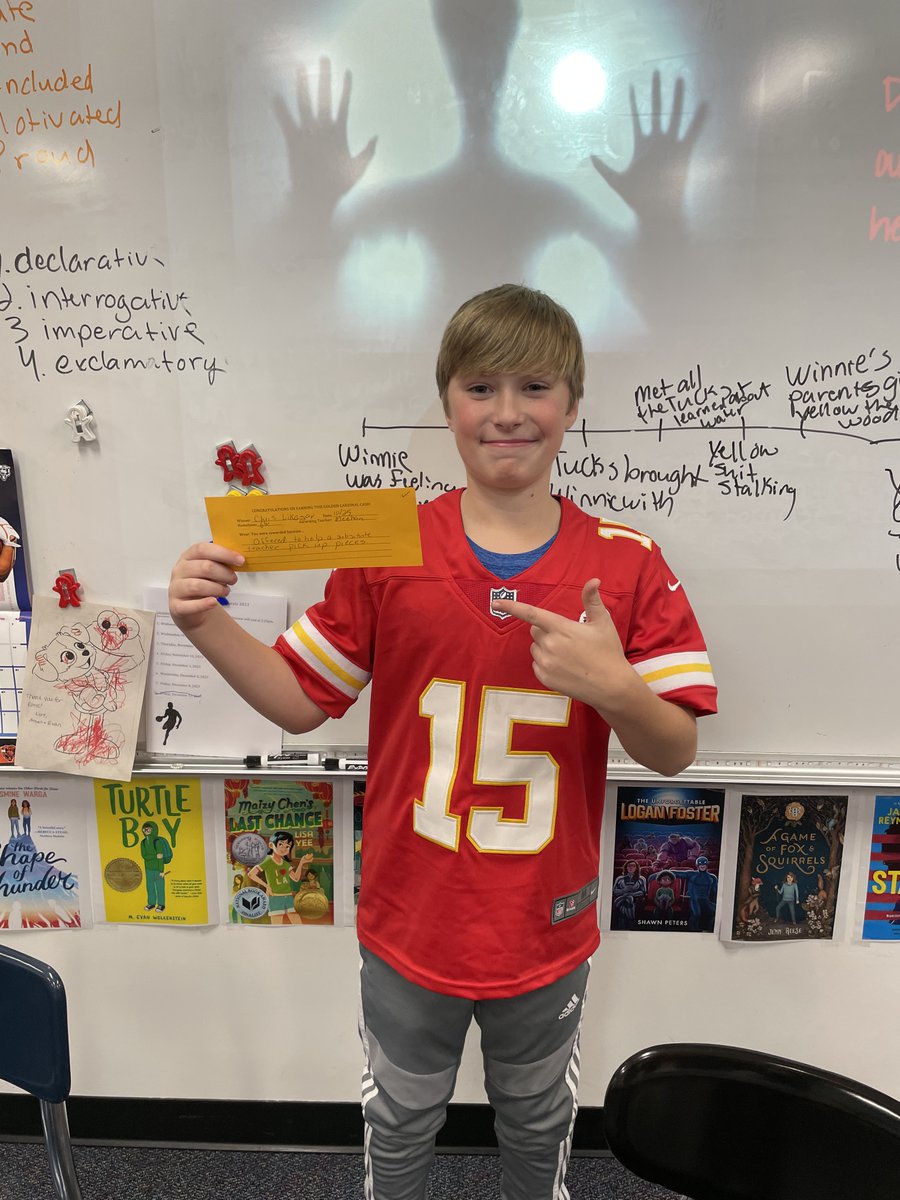 Golden Cardinal Cash winners!