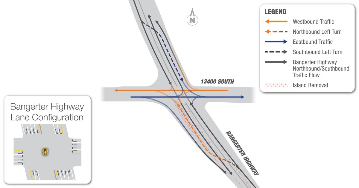 Bluffdale City tweet media