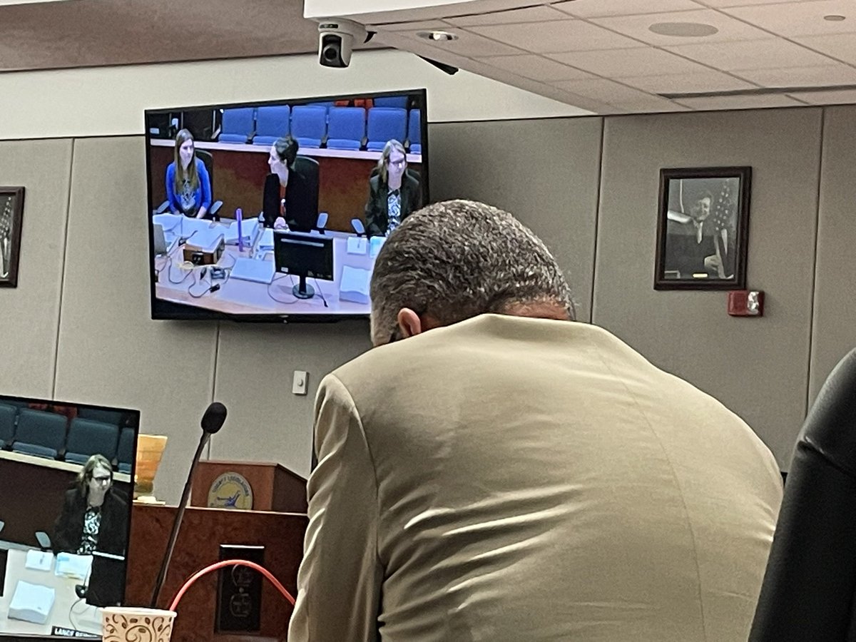 samgonzalezleg's tweet photo. Attending the Operating Budget Joint Mtg: 

- Economic Development, Planning &amp; Housing 

- Government Operations, Personnel, Information Technology &amp; Diversity

#LD9 #suffolkcountylegislature https://t.co/hQp5KFloHp