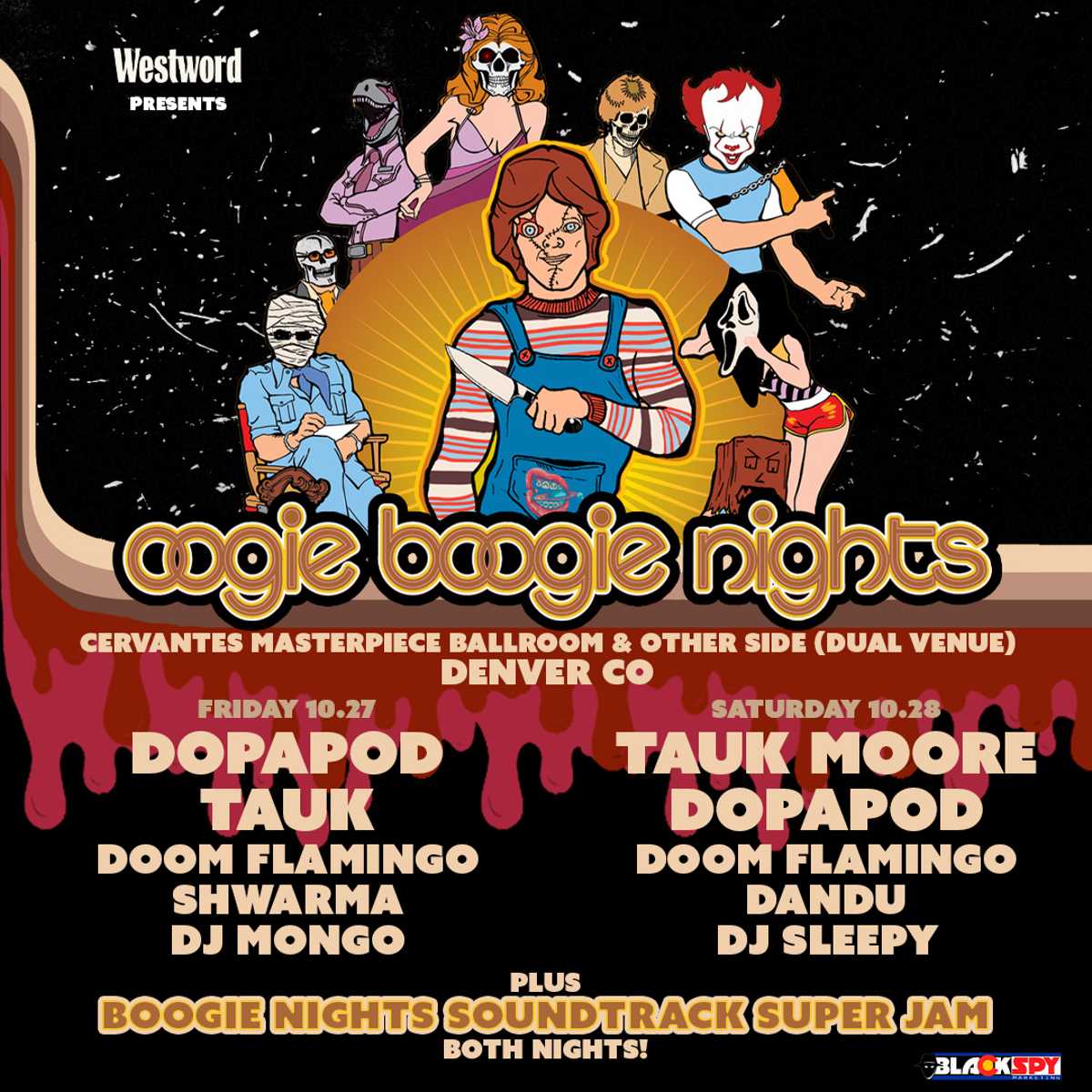 Live For Live Music tweet media