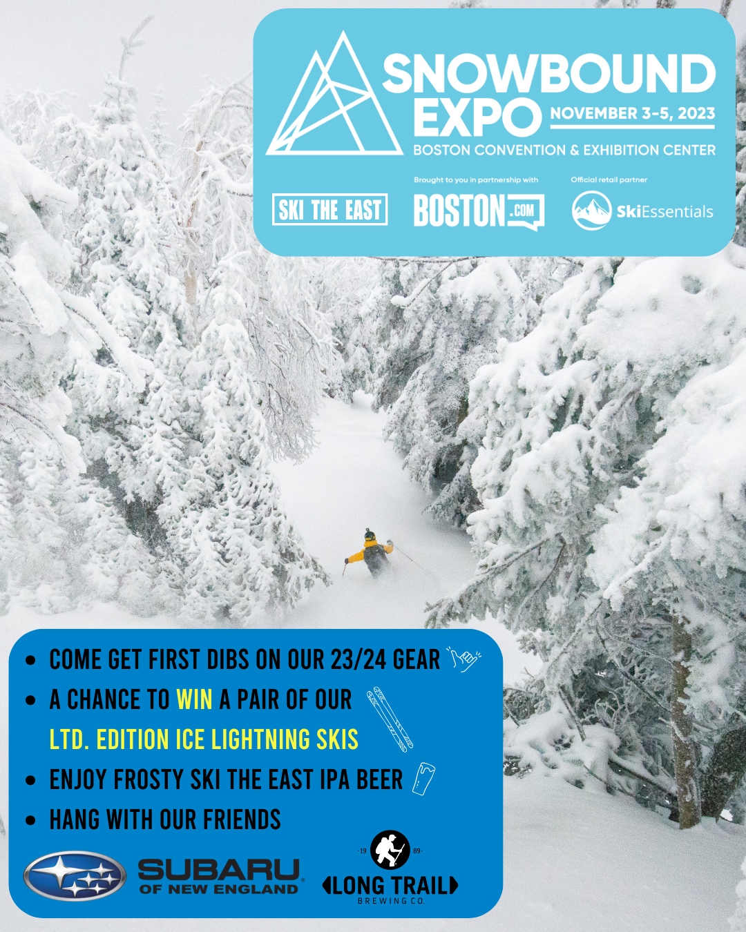 Breaking: Shaun White will Speak at Snowbound Expo 2023 - Snowboarder