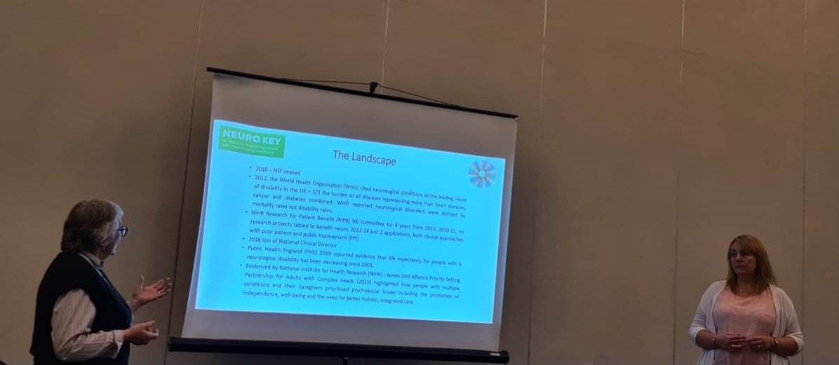 MyLifeTool (@mylifetool1) on Twitter photo Thank you to everyone who joined our event today at Hardwick Hall. We discussed the positive results from our <a href="/NIHR_ARC_NENC/">NIHR ARC North East and North Cumbria</a> funded evaluation of MyLifeTool and ways to enhance person-centred, integrative support for people with #chronicillness Thank you to everyone who joined our event today at Hardwick Hall. We discussed the positive results from our <a href="/NIHR_ARC_NENC/">NIHR ARC North East and North Cumbria</a> funded evaluation of MyLifeTool and ways to enhance person-centred, integrative support for people with #chronicillness