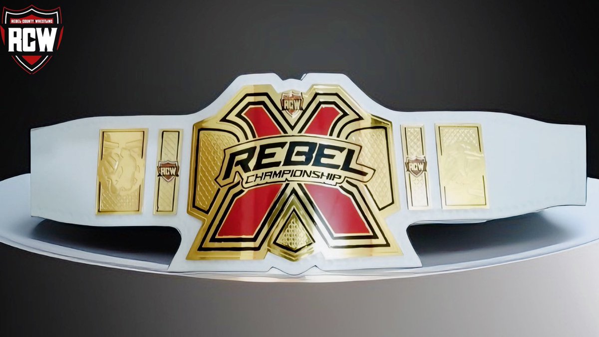 RCWrasslin's tweet image. 