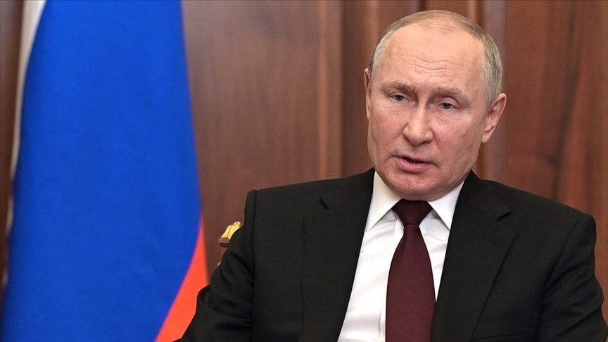 Derin_Devlettt's tweet photo. Rusya Devlet Başkanı Putin:

“Filistin Devletinin kurulması bir gerekliliktir.”

#ForPalestine #FilistindeSoykırımVar https://t.co/oRDSJQNXkh