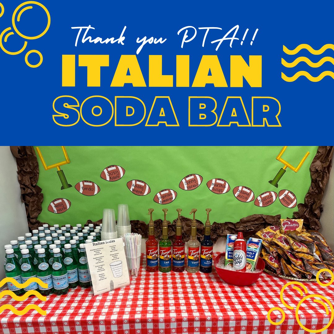 Las Colinas Elementary tweet media