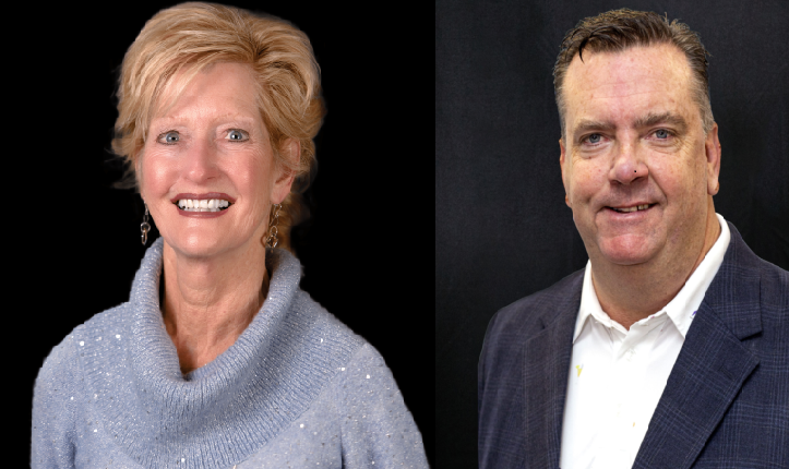 Jan Samson, Vice President Corporate and Business Development, and Alex Chamblin, Jr., Executive Vice President Resort Operations with Capital Vacations, discuss the common issues independent timeshare resorts are facing. tbmassoc.org/independent-ti…