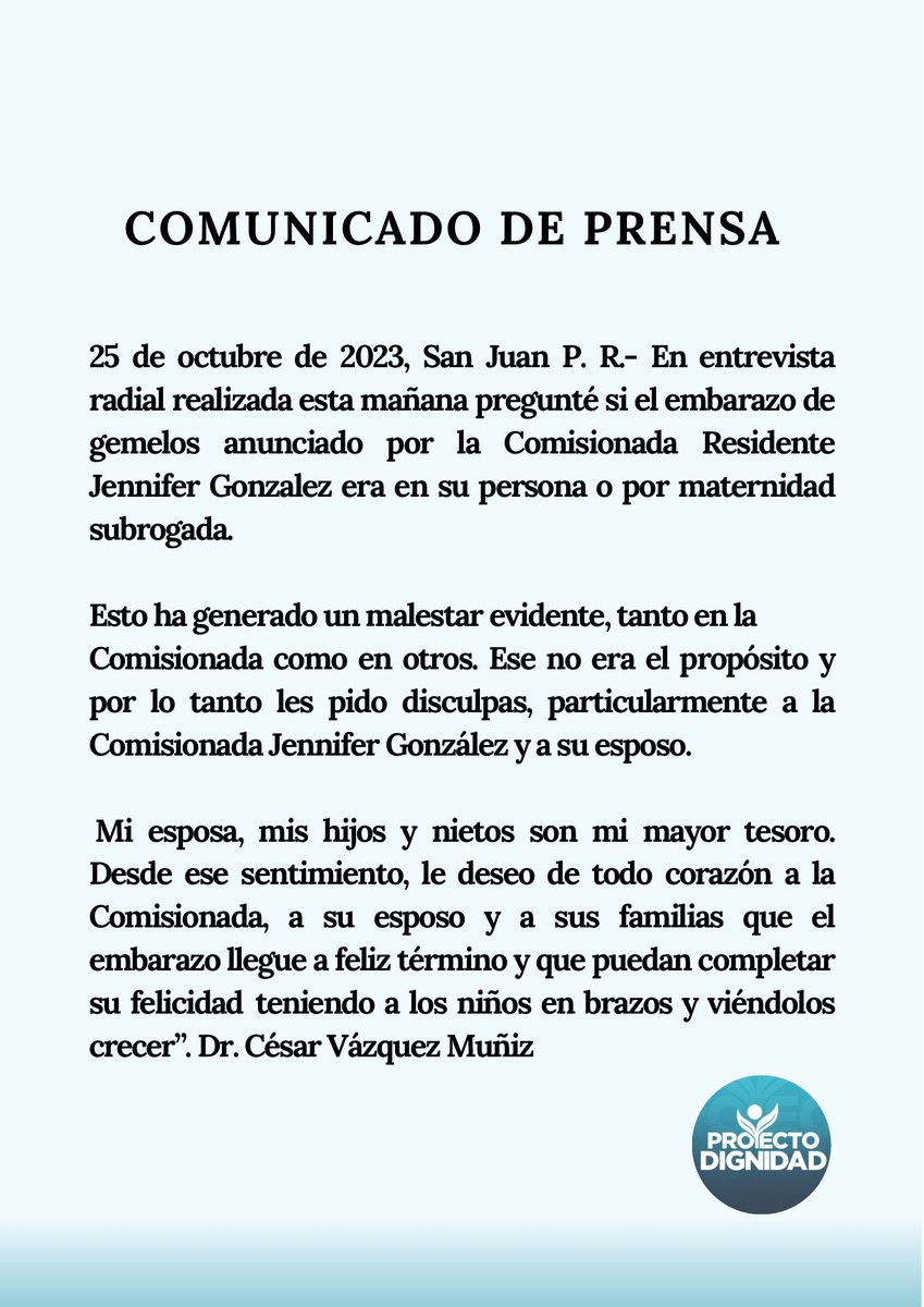 drcesarvazquez tweet picture