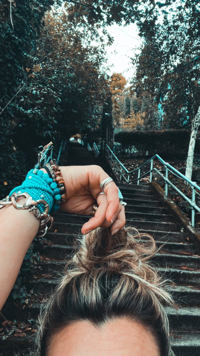 Seattle fall workout tings🍁