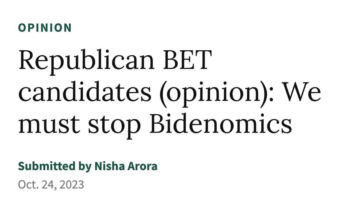 Democrats want more spending &amp; increased taxes. In Greenwich, Democrat BET members are running on a platform to take on long-term debt, raise taxes, and spend without constraints. Democrat policies would increase taxes by up to 50% over the next few years. greenwichtime.com/opinion/articl…
