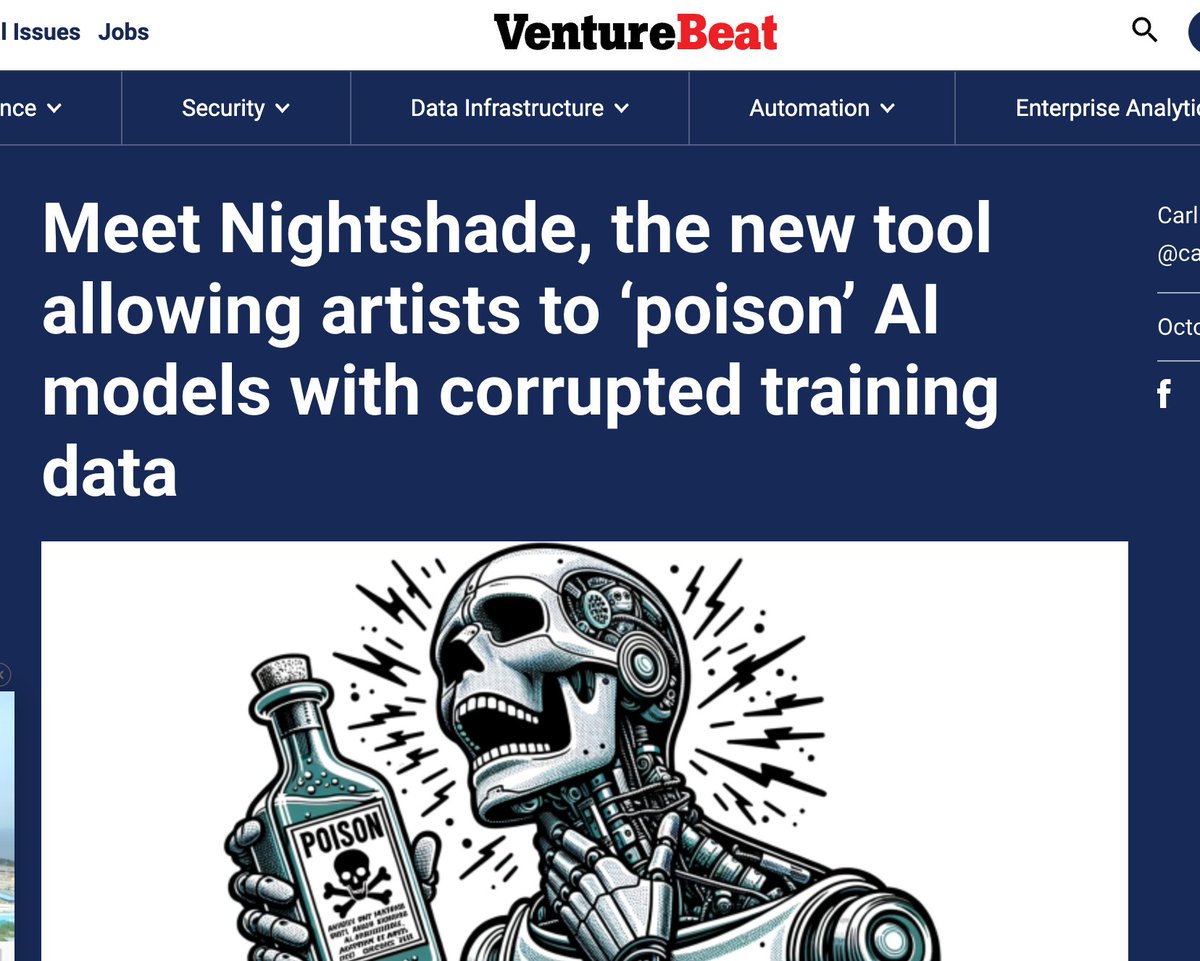 Joshua Ariza tweet media