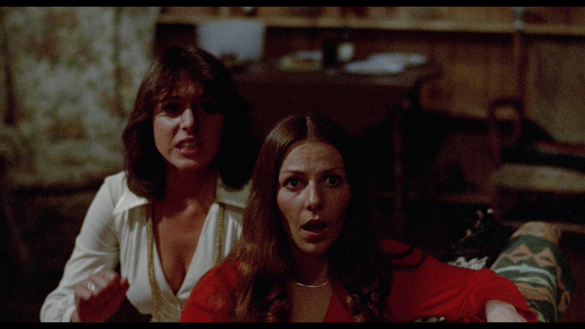 SemetraRhodes's tweet photo. #Spooktober Day 25 🎃🔪🔪🎃: Shudder Collection Wednesday

#NowWatching BLUE SUNSHINE
Pure grindhouse--it's 1 of my favorites!

#Spooktober2023 #ShudderCollection #Slashics https://t.co/6XH1fXue65