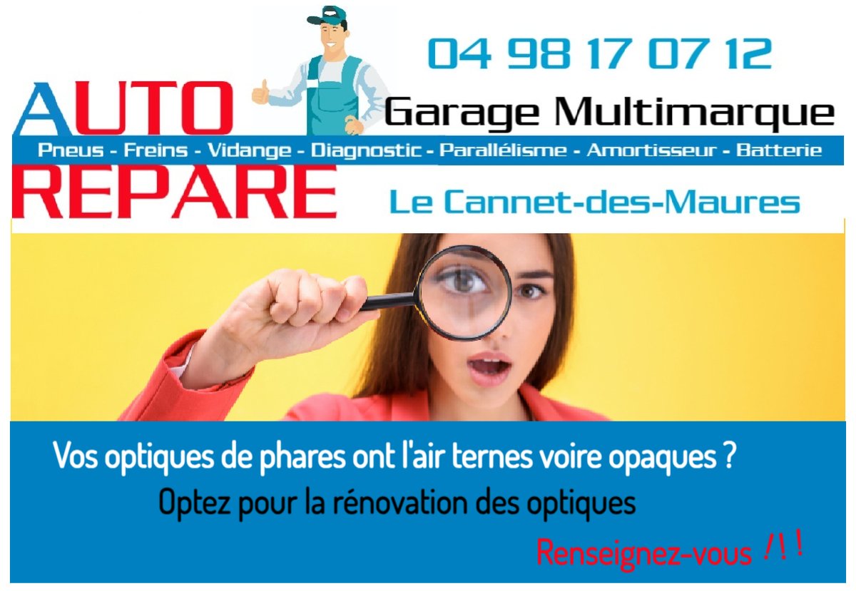 Auto'Répare sur Google : posts.gle/q3wrCM