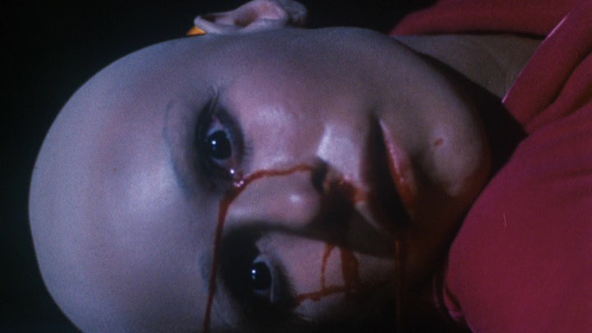 SemetraRhodes's tweet photo. #Spooktober Day 25 🎃🔪🔪🎃: Shudder Collection Wednesday

#NowWatching BLUE SUNSHINE
Pure grindhouse--it's 1 of my favorites!

#Spooktober2023 #ShudderCollection #Slashics https://t.co/6XH1fXue65