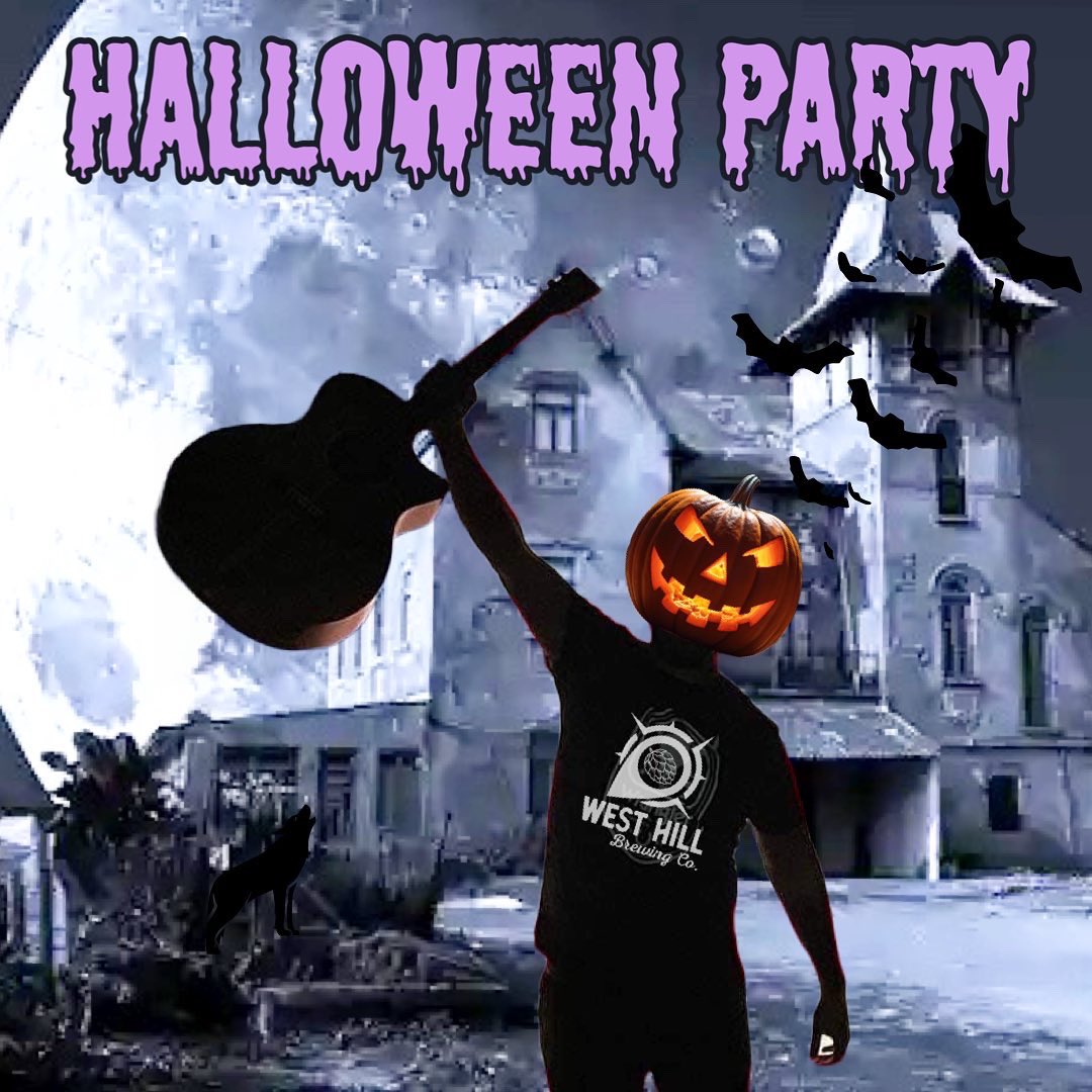 Picture this:
A haunted house, but there’s not proper glassware for your beer.
#properaf #beer #beermeme #craft #iowa