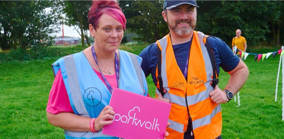 Wow 🤩 Over 1 million parkwalks globally. That’s really impressive👏👏👏

Story here 👇

blog.parkrun.com/uk/2023/10/19/…