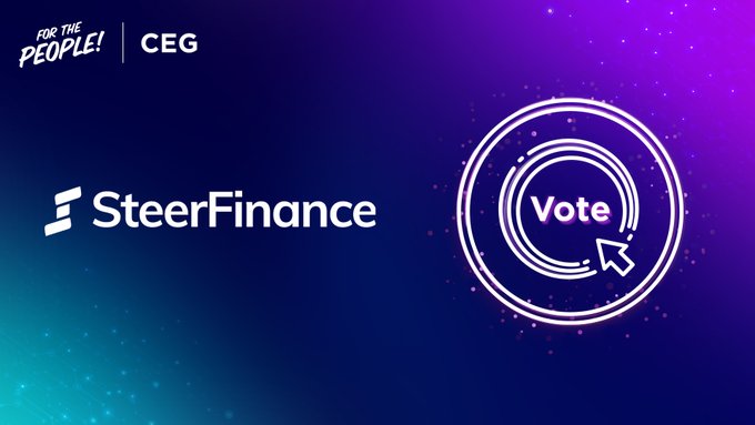 Black322_'s tweet image. 🌿The collaboration between @MetisDAO and @Steerprotocol opens up a world of possibilities in the #DeFi ecosystem. 

🦾Here&apos;s how their partnership can transform the landscape and benefit the community. 

#SteerProtocol #Metis #Andromeda #Layer2 #L2 #Eth #NFT #Ethereum