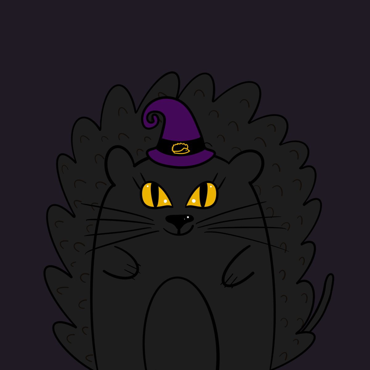 Fluffy Hedgehogs 🦔 tweet media