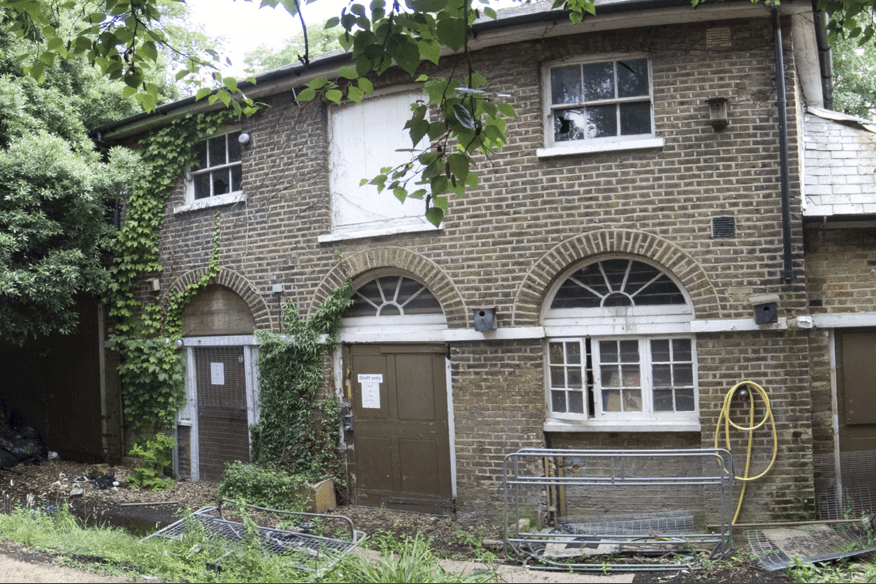 Good news for #Ruskinpark 🌳

@lambeth_council has confirmed major new investment worth £500K

Will go towards restoring the derelict stable block & bringing it back into use for #community benefit

moderngov.lambeth.gov.uk/ieDecisionDeta…

Well done to all who campaigned for this over the years