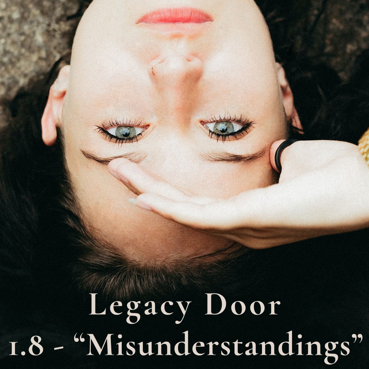 No one quite gets what the person they're talking to is about, in our latest episode, 1.8: "Misunderstandings". duelinggenre.com/1-8-misunderst…