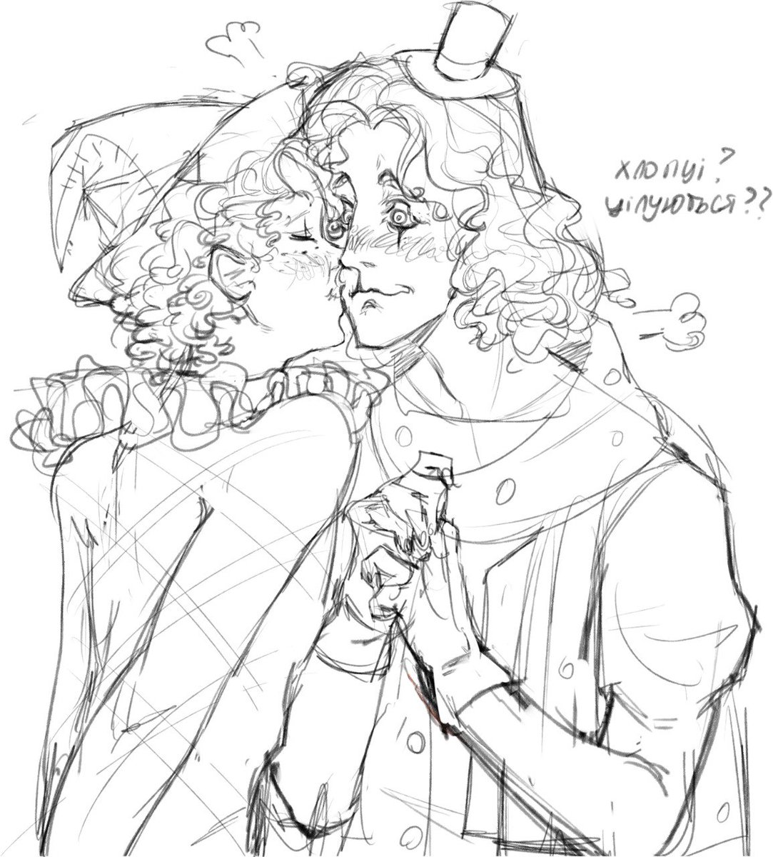 sageWreath's tweet photo. #第五人格 #IdentityV
Circus https://t.co/duAVNp6Xxu