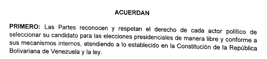 #YoApoyoALaComisionDePrimaria
¡No están solos! Miles de voluntarios hicimos posible las #Primarias2023.  De lo que acusan a Casal, entonces todos somos "culpables".  Es la hora de la unión en torno a la <a href="/cnprimariave/">Comisión Nacional de Primaria VE</a> y en defensa del #AcuerdodeBarbados firmado hace apenas 8 días