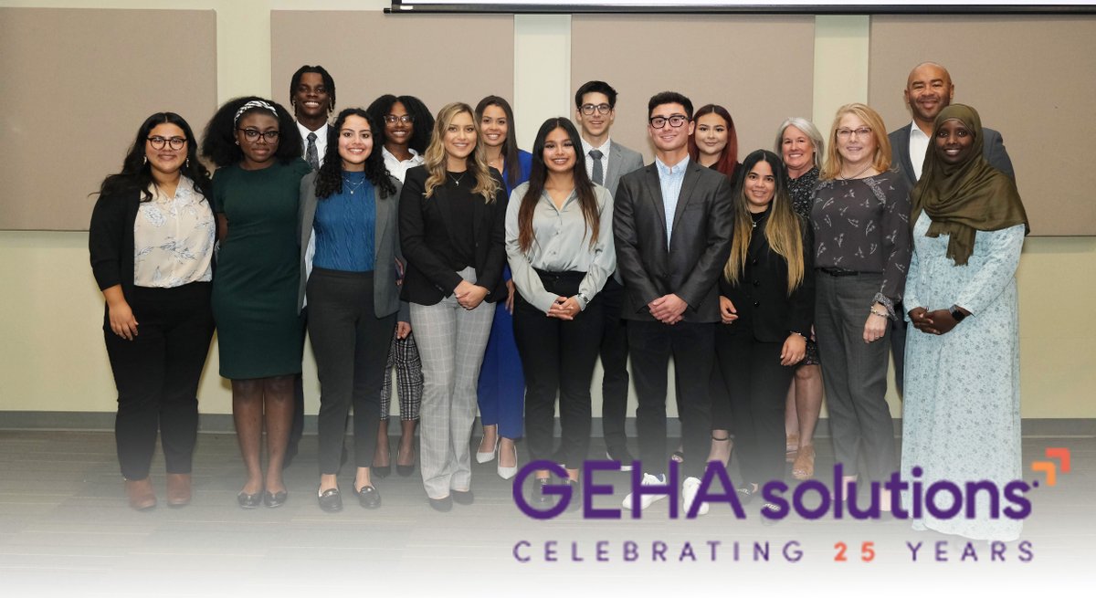 GEHASolutions's tweet photo. We want to diversify the dental industry &amp; improve oral health equity. @UMKCSOD welcomed its most culturally diverse class in its 140+ year history. Read the story with an interview with VP Jenna Mills. https://t.co/DfO0dInzkX
#OralHealth #HealthEquity #GEHAGives #DentalHygiene https://t.co/y67pbMq3wj