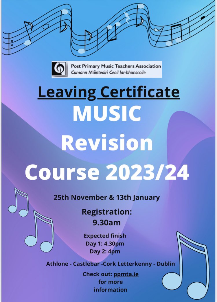PPMTA's tweet photo. Calling all LC music teachers! Registration is now open at https://t.co/Mpi4d0r7Gy or through this link: https://t.co/UFRxtG43St https://t.co/VSLI4wJmkg