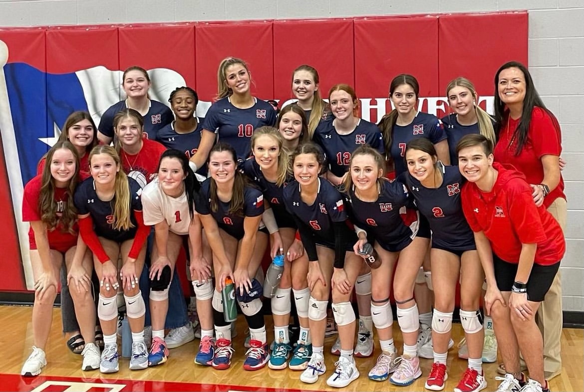 BigDMedia19's tweet photo. THURSDAY: Our Next @GMsportsmedia1
#PlayerInterveew comes out 2MORROW at 8AM. Find out who our next #TXHSVB Personality is! @GMsportsmedia1 @Gosset41 @maddiecawley @dctf
@uiltexas @GCreekLogan @KMACChuck @bigdaddyrob1300  @A2ZSportsMedia https://t.co/m5vTpA6yJG