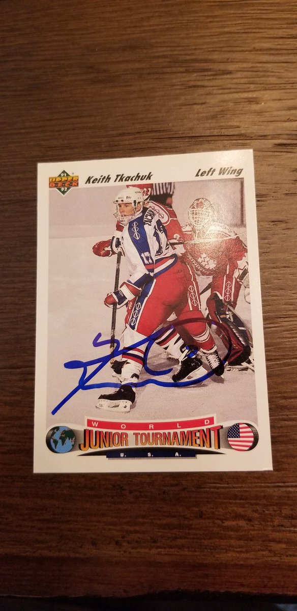 metoollica's tweet photo. Keith Tkachuk back from a signing.
https://t.co/UqO4i2aNmw
#Blues #Coyotes #USAHockey #NHL #hockey #ttm #ttmautograph #ttmreturn #jets #Stlouis #phoenix #winnipeg #blog #blogger https://t.co/aEBp4mnTOx