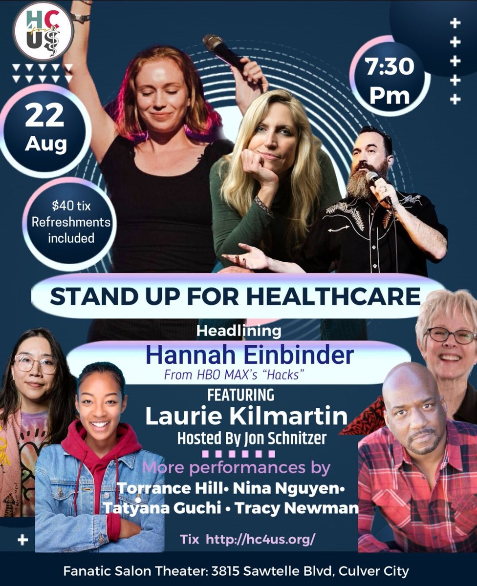 Health Care for US tweet media