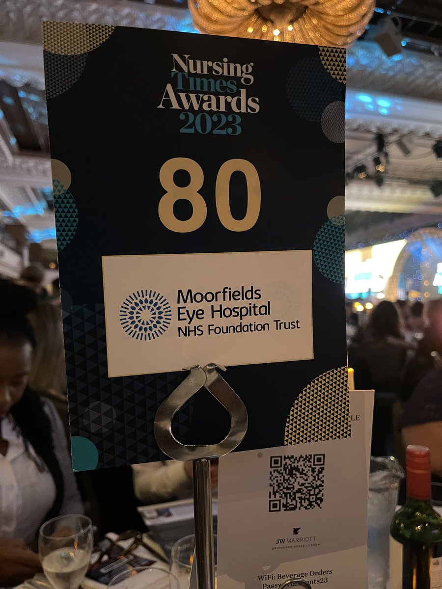 With my #EyeEnvoy Tribe <a href="/NursingTimes/">Nursing Times</a> awards 

🤞🏾🤞🏾🤞🏾

#NTAwards 2023