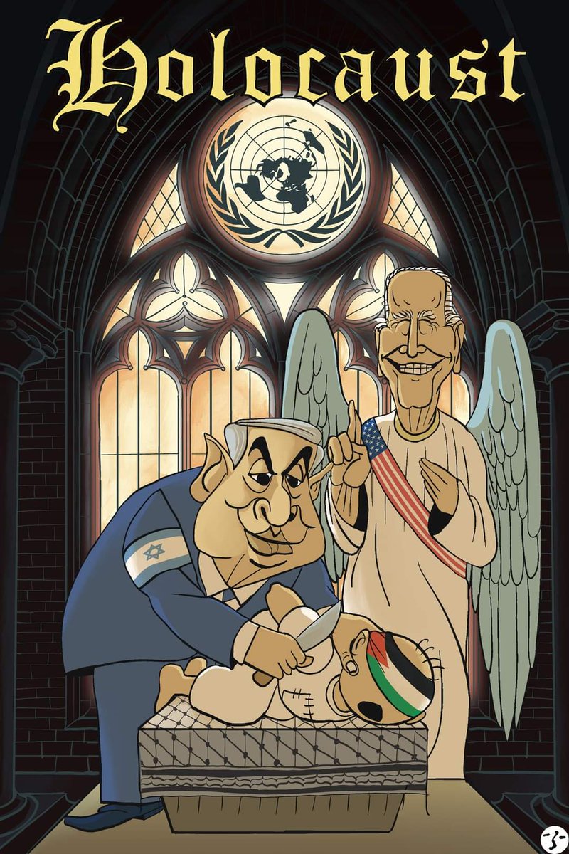 oussamarek's tweet photo. #debatunisie 
#crime #Palestine #Isreal #CrimesAgainstHumanity #ONU #Gaza_Genocide #gaza https://t.co/BV6IhrDwXK