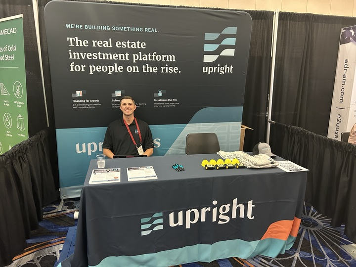 Invest_Upright's tweet photo. Did you miss the @BiggerPockets Conference in Orlando, FL? Not to worry: We are breaking down everything we learned from the fantastic speakers this year, including our thoughts on creative REI financing, inflation, unemployment, and interest rates on our blog.

Click the link to find out more about our experience at BPCon 2023!
⬇️
https://t.co/9jpWMuIPvC