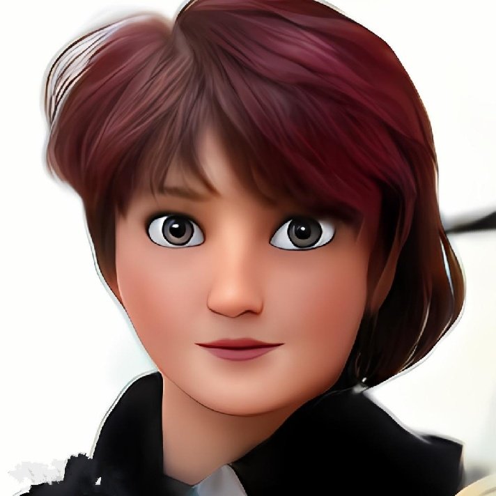 AxeFairy's tweet photo. #NewProfilePic https://t.co/RyODqQV88n