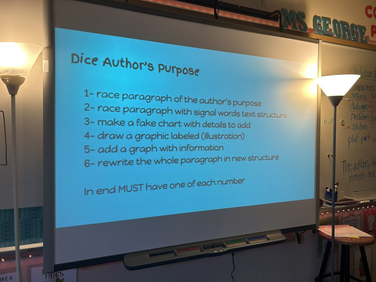 drsttx's tweet photo. Talk about interactive learning!! Thank you @MsGeorgereads for letting me come see this incredible informational activity the @TISDTJHS 8th grade team is doing today. I loved getting to see the kids learn in such a neat way! https://t.co/9bXzs42pok