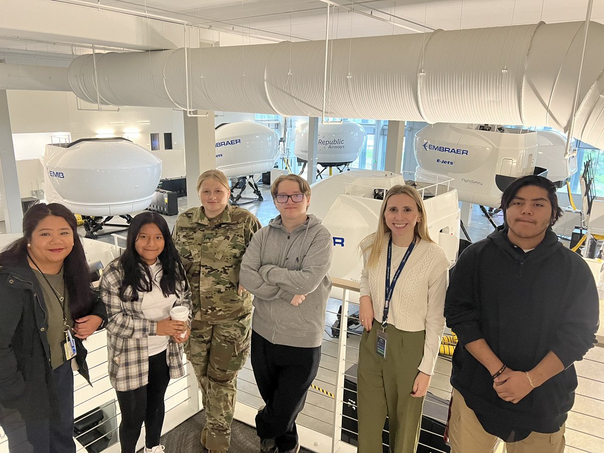 JROTC Shortridge IPS tweet media