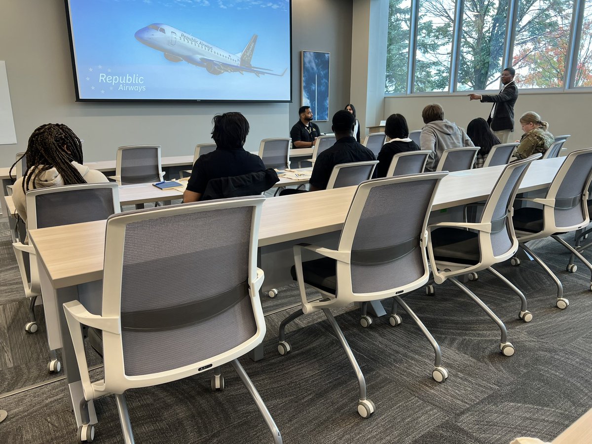 JROTC Shortridge IPS tweet media