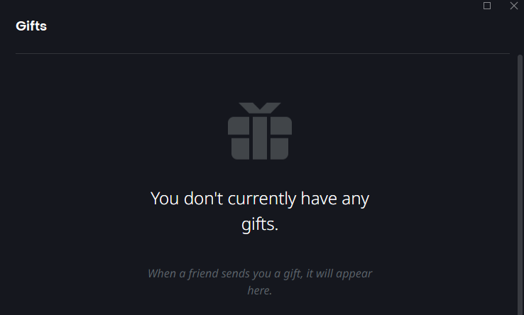 SpellmanSerena's tweet photo. Blizzard is trolling me https://t.co/X0Le6MNSvA