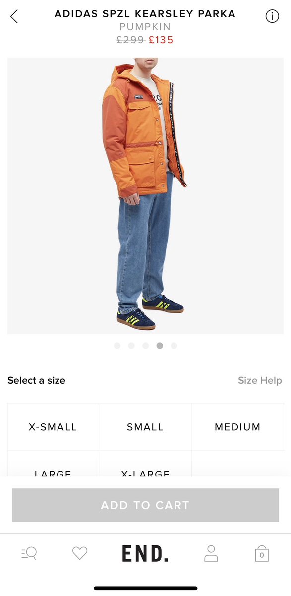 Better than half price