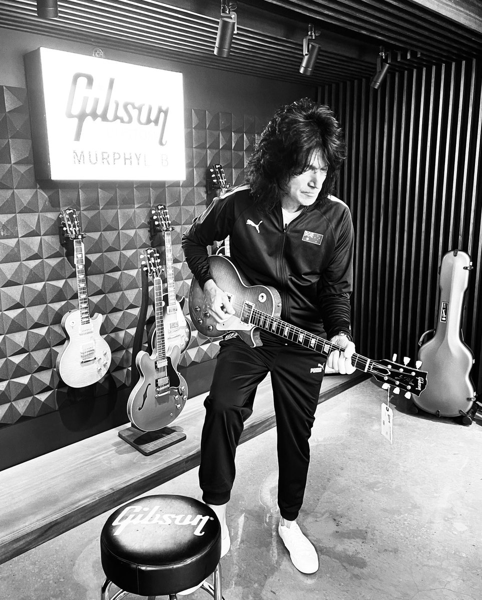 Gibson Garage Nashville