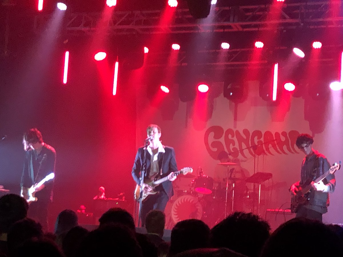 Jasthoughts's tweet photo. Latest music roundup, featuring Gengahr, Black Country New Road, Honeyblood and Taylor Swift's Eras Tour film. https://t.co/oZ5qY5s9yL https://t.co/56aiqAYe47