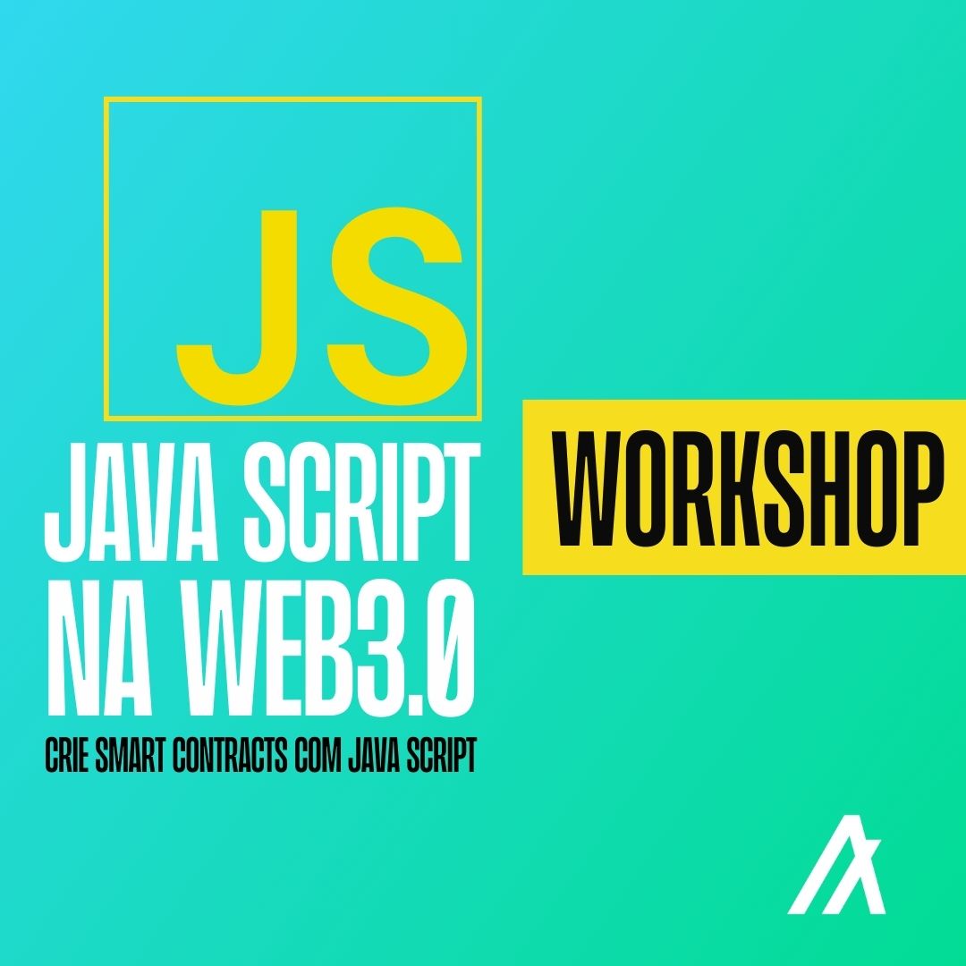 AlgorandBrasil's tweet photo. Alô #devs! 👨💻
Temos um workshop pra vocês! Para quem está interessado em #tealscript, o javascript da web3:
https://t.co/5RWmW5NM41
Se inscreva para aproveitar o conteúdo e aprender com a #Algorand! 💡
📅 Terça-feira, 31/outubro
⏰18h 🇧🇷 / 22h 🇵🇹 https://t.co/wkNA7lWdVg