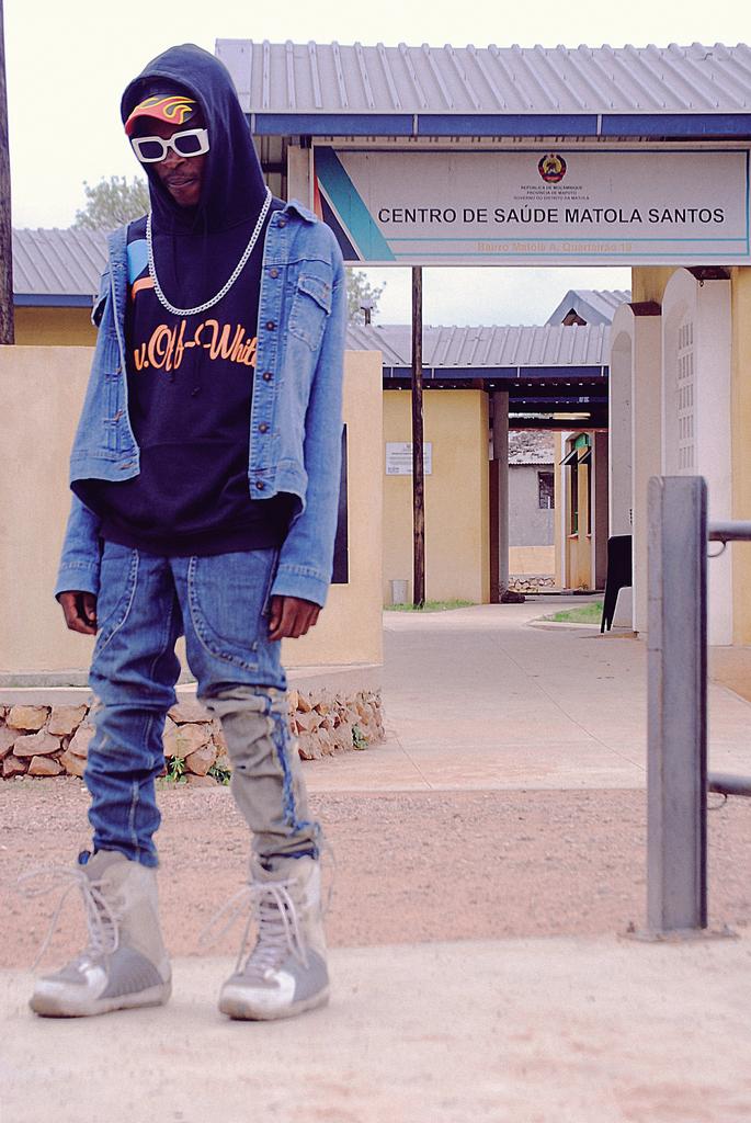 Dercisa_benfica's tweet image. Meu drip está doente levei o gajo para o hospital. 🔞💔