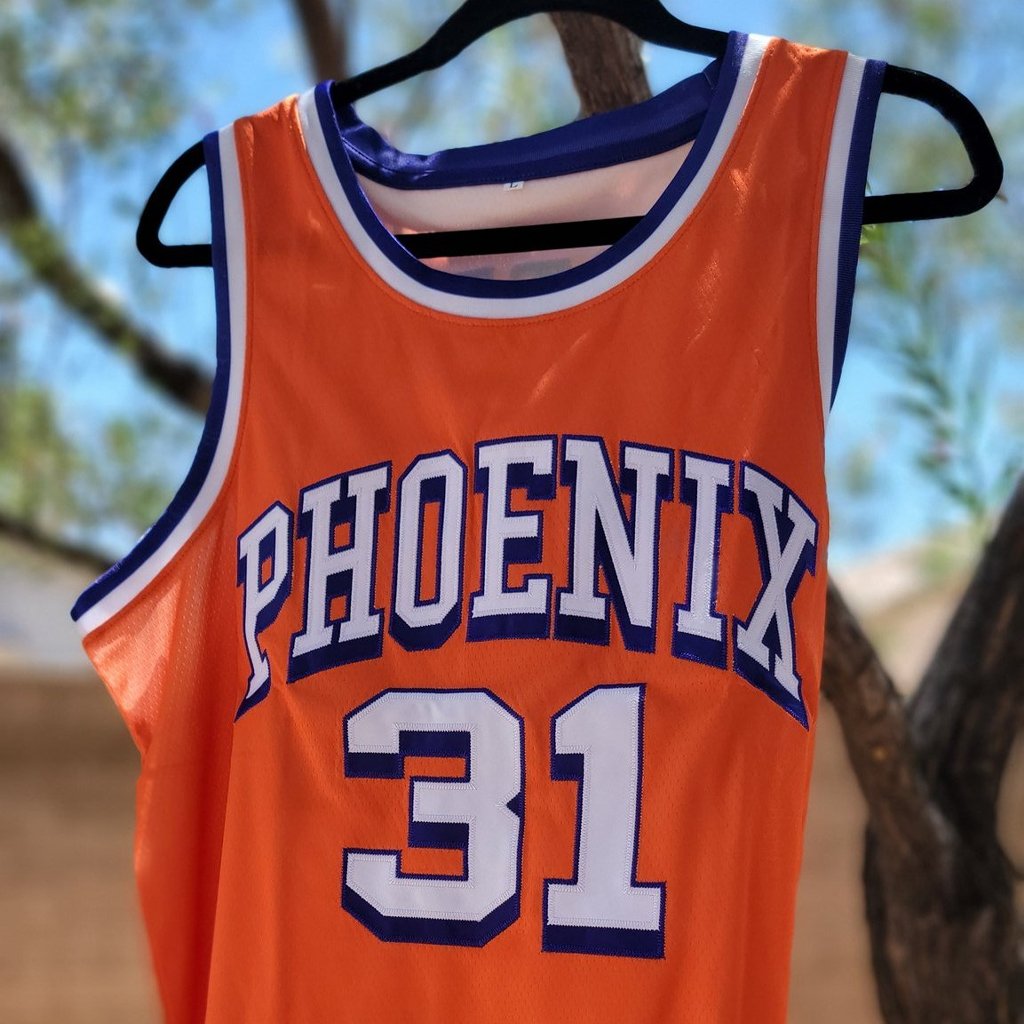 Tracking new NBA uniforms this season: Suns and Pistons throwbacks