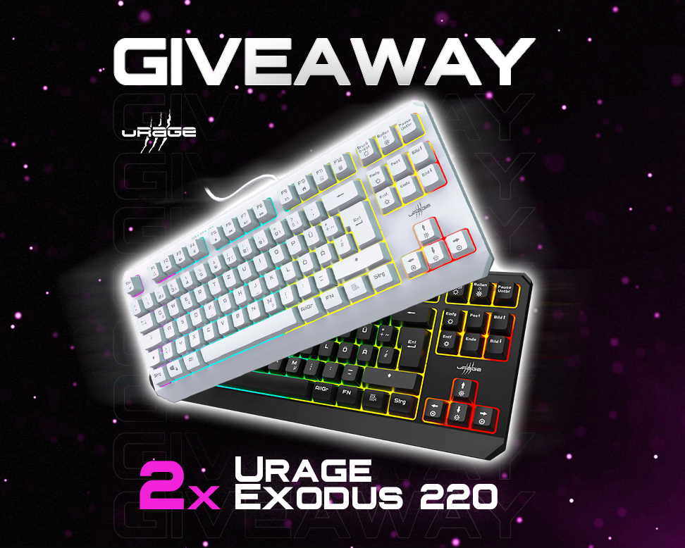 🔥#GIVEAWAY x @urage_gaming🔥

Zusammen mit @urage_gaming veranstalten wir ein Giveaway, um euch etwas zurückzugeben.

Zum Giveaway: gheed.com/giveaways/g-nr…

#GoReveal #Giveaways