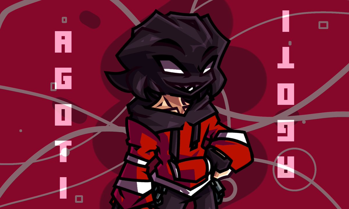 fnf A. G. O. T. I in my style B) 🔥

#fnfnsfw 
#fridaynightfunkin 
#fridaynightfunkinmod
#artist 
#art