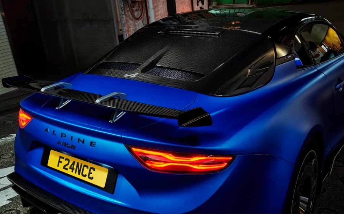 F24 NCC - FRANC / FRANCE - £999
Private number plate for sale @ plat3s.co.uk
#franc #france #privateplate #numberplate