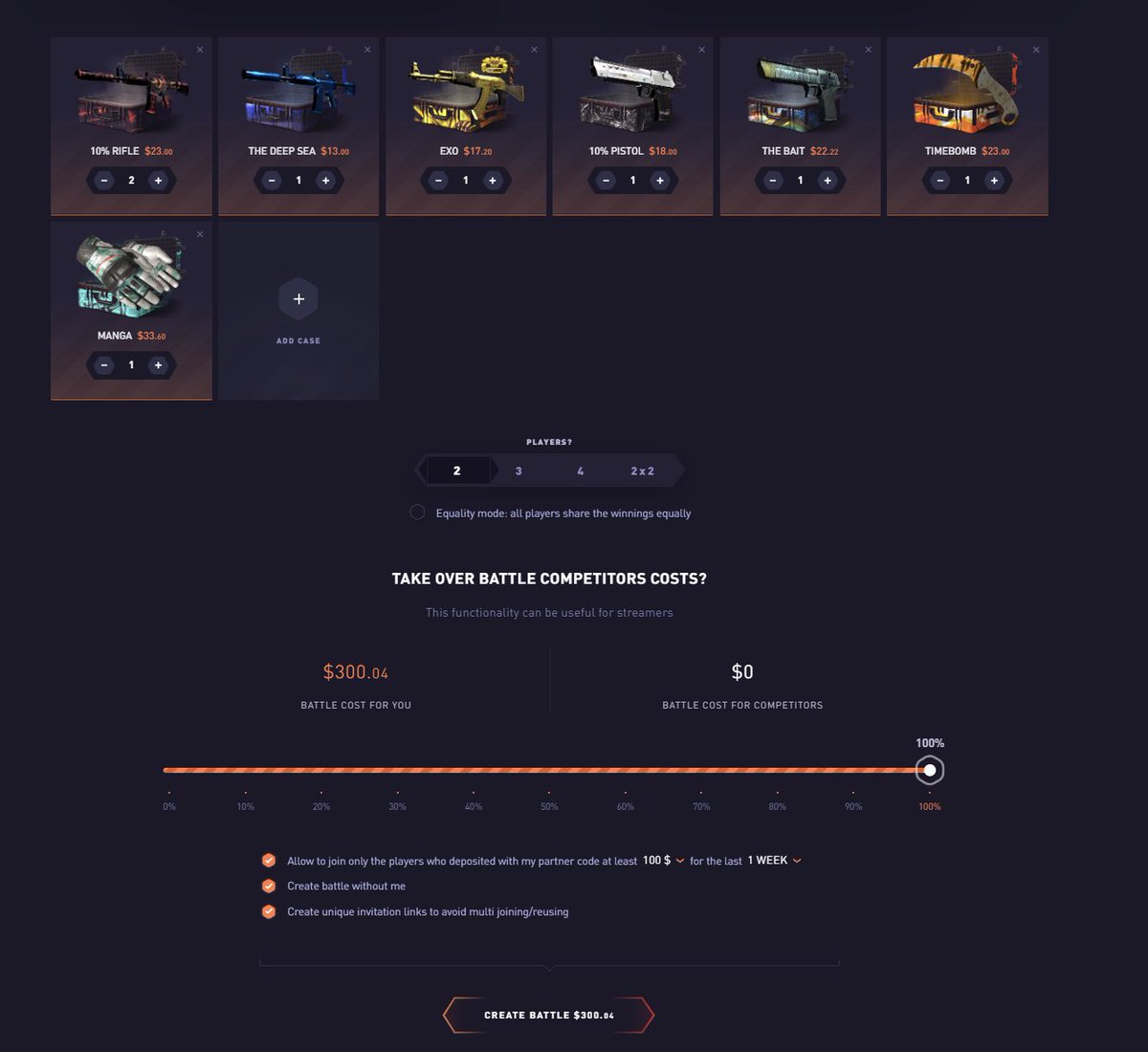 ExodiaSecret's tweet photo. 🚨NEW DATDROP COMP🚨
🔥2x2 winners🔥💸600$💸

☑️Retweet &amp; Tag 2
✅Random Retweet Get 20$
☑️Min deposit of 100$ (Full Screen)⏳10/25 to 11/01⌛️
✅The deposit must be done after this post!

https://t.co/XkYMXzNWdV 
https://t.co/AdZwqpANsN https://t.co/7zSrpoNpCc