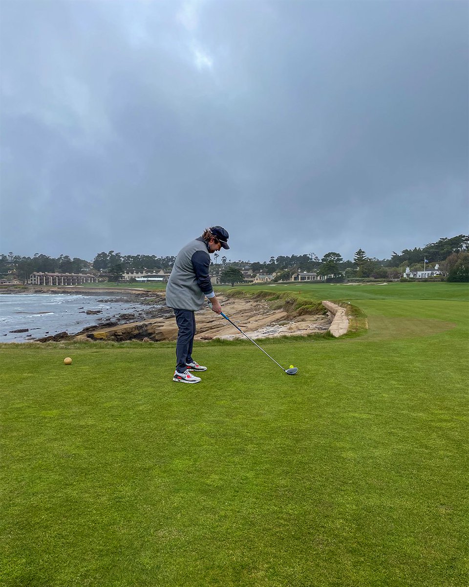 PGA of America tweet media