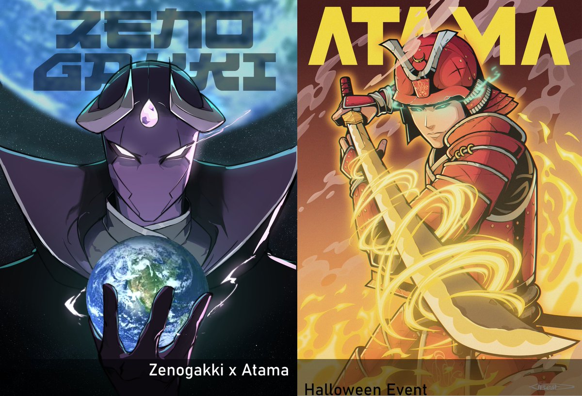 Karth's Blessing tweet media